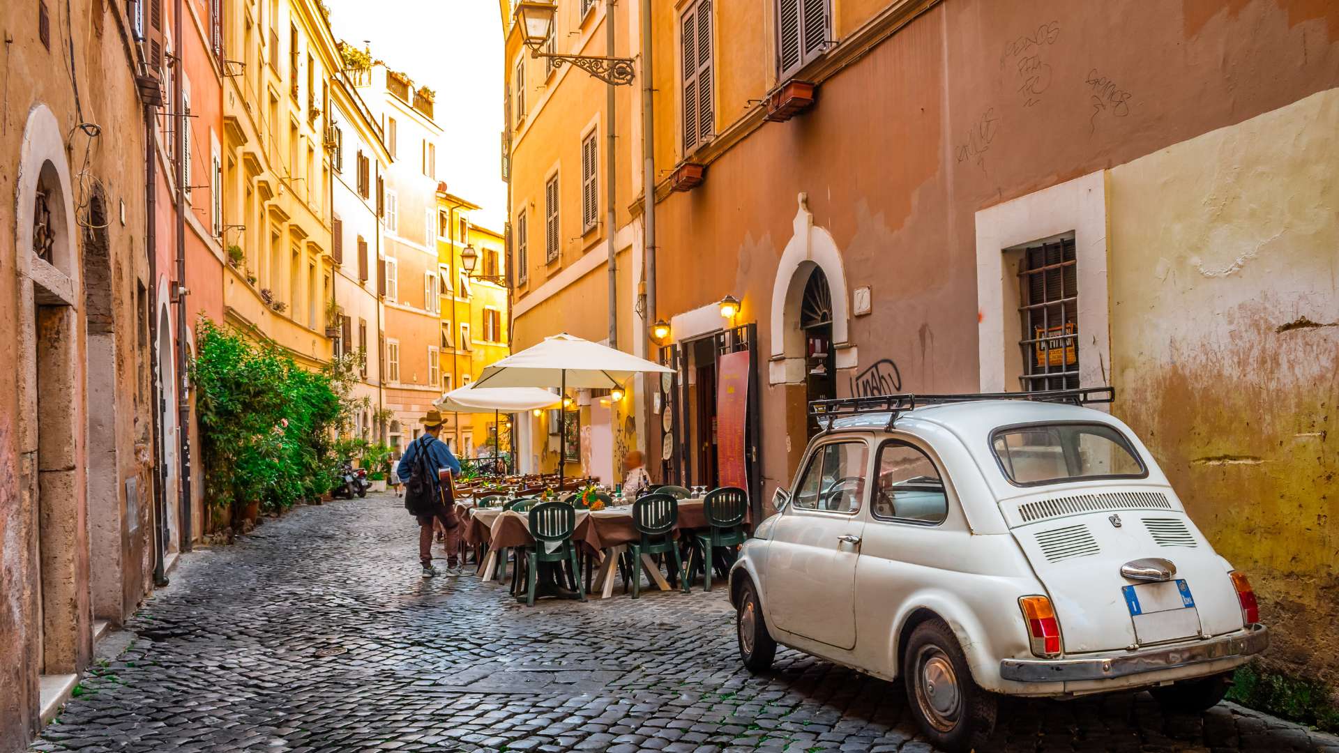 dove comprare casa a roma